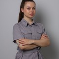 Фотография специалиста Золотухина Анастасия Сергеевна
