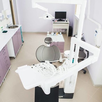 Стоматологическая клиника Бюро 32 фото 2