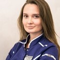 Фотография специалиста Вологина Виктория