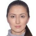Фотография специалиста Буниатова Камилла Азеровна