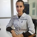 Фотография специалиста Сизоненко Кристина Рашидовна