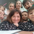 Фотография специалиста Шубина Юлия Владимировна