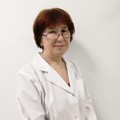 Фотография специалиста Громова Наталья Витальевна
