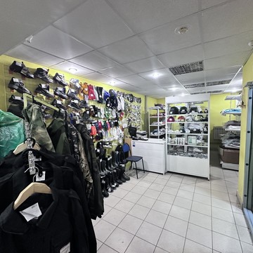 Магазин автозапчастей, спецодежды и инструмента Орион фото 2