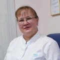 Фотография специалиста Ибрагимова Юлия Шамильевна
