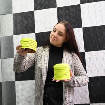 Антистресс-аттракцион «Бей посуду» от Smile Park Нижний Новгород фото 2