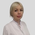 Фотография специалиста Матвеева Анна Евгеньевна