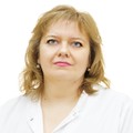 Фотография специалиста Яковлева Яна Валерьевна