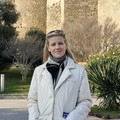Фотография специалиста Серёгина Виктория