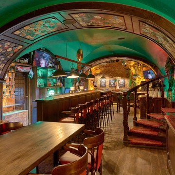 The Old Tatirish Bar фото 1