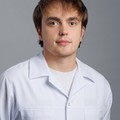 Фотография специалиста Корнев Даниил Константинович