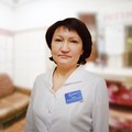 Фотография специалиста Гудкова Светлана Александровна