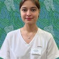 Фотография специалиста Озерова Валерия Дмитриевна