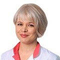 Фотография специалиста Антончик Наталья Валерьевна
