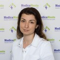 Фотография специалиста Хромова Ольга Сергеевна
