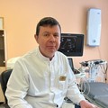 Фотография специалиста Цветиков Михаил Александрович