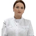 Фотография специалиста Шамилова Сабина Гаджимагомедовна