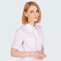 Фотография специалиста Терентьева Ольга Андреевна