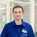 Фотография специалиста Лац Анатолий Викторович