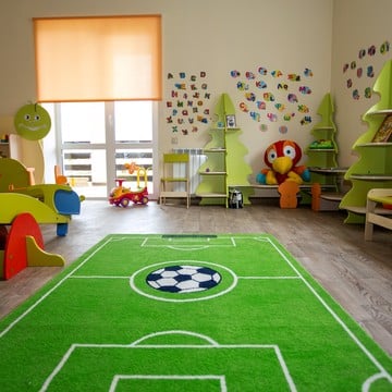 Частный детский сад в Митино &quot;Маленькая страна&quot; в &quot;Усадьбе Ангелово&quot; фото 1
