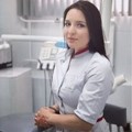 Фотография специалиста Абрамян Анжелика Арамовна