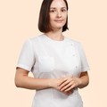 Фотография специалиста Римма