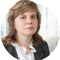 Фотография специалиста Остапенко Марина Николаевна