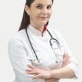 Фотография специалиста Халилова Эльвира Азизулаховна