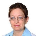 Фотография специалиста Шатунова Ольга Леонидовна