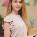 Фотография специалиста Борисова Елена Сергеевна
