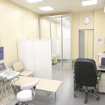 Северо-Западный медицинский центр в Приморском районе фото 3