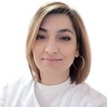 Фотография специалиста Амирханян Эмма Михайловна
