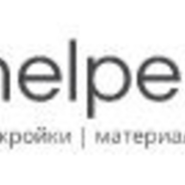 Магазин ткани Helpersew фото 1