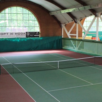 Теннисный центр Жуковка фото 1