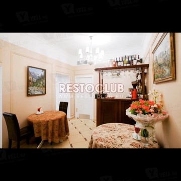 Ресторанчик Мадлиани фото 3