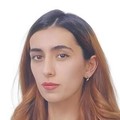 Фотография специалиста Мусаева Сабрина Шахбановна