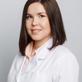 Фотография специалиста Секриеру Александра Владимировна