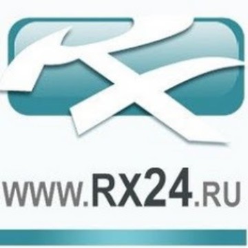 Поисковой интернет портал Rx24 фото 1