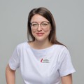 Фотография специалиста Астанина Олеся Ивановна