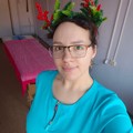 Фотография специалиста Хлобыстова Елизавета Денисовна