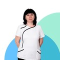 Фотография специалиста Тевзадзе Теона Ревазиевна
