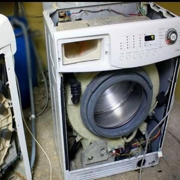 Компания по ремонту стиральных машин на Мичуринском проспекте фото 2