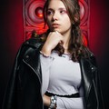 Фотография специалиста Данченко Яна Валентиновна