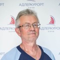 Фотография специалиста Анисимов Юрий Георгиевич