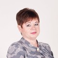 Фотография специалиста Буслова Ольга Ивановна