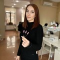 Фотография специалиста Гребенщикова Марина