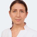 Фотография специалиста Мынкина Галина Александровна