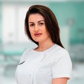 Фотография специалиста Шенгелия Вика Джамлетовна