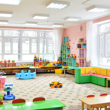 Частный детский сад сети Академическая гимназия м. Рязанский проспект фото 3