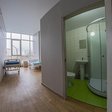 Пансионат для пожилых людей Добро фото 2